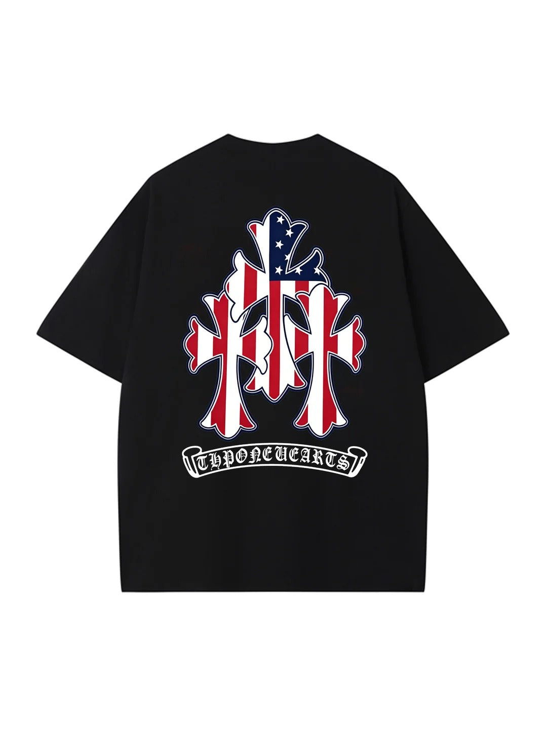 T SHIRT 0706-6