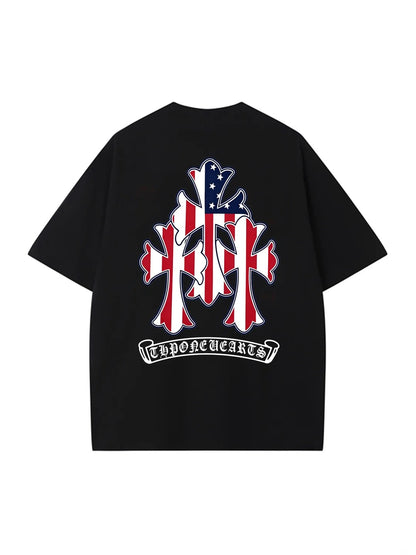 T SHIRT 0706-6