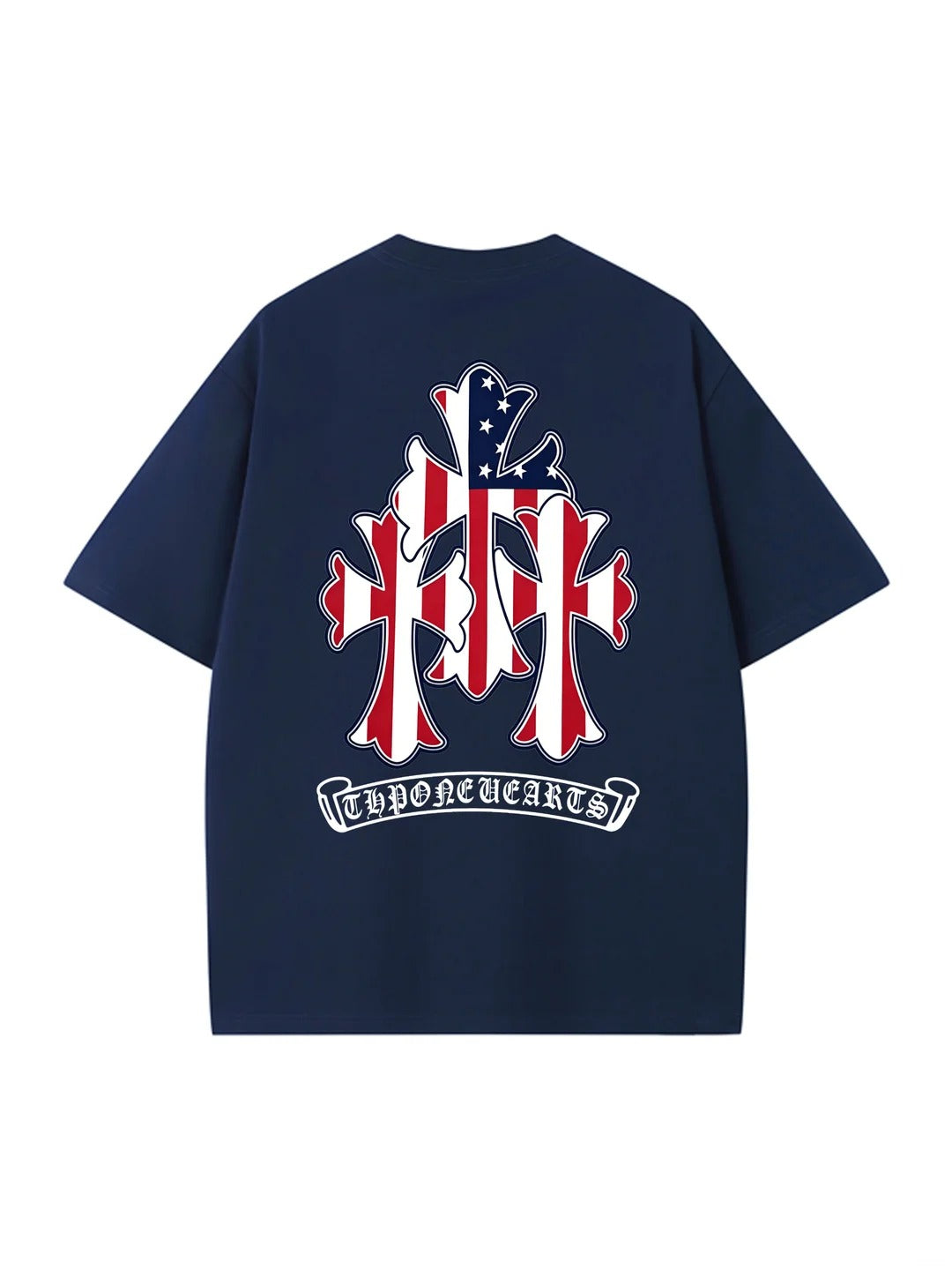 T SHIRT 0706-6