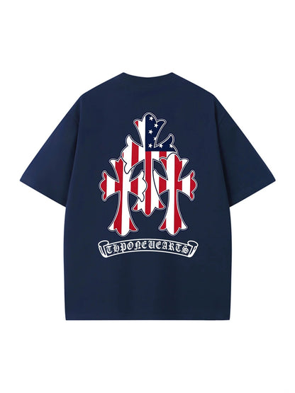 T SHIRT 0706-6