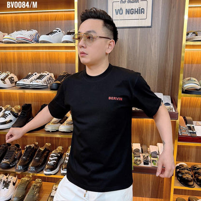 Áo Thun BerVin 002