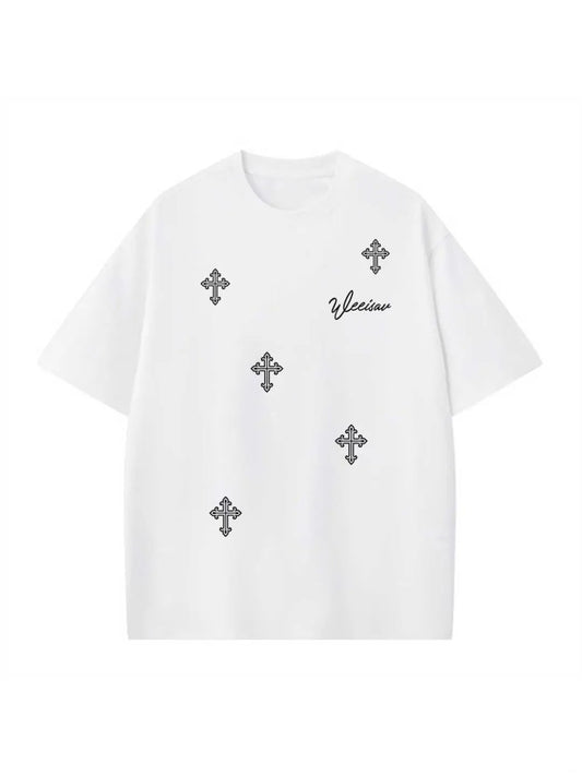 T SHIRT 0706-7