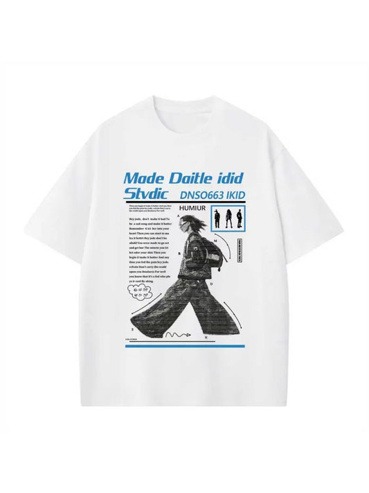 T SHIRT 0706-8