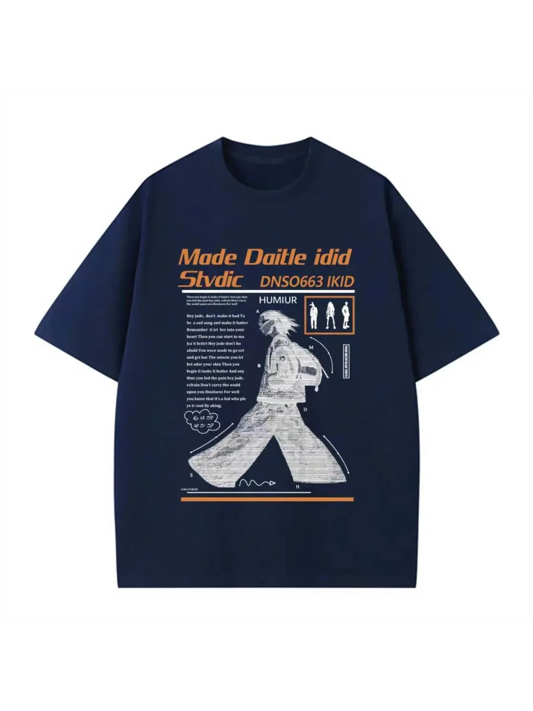 T SHIRT 0706-8
