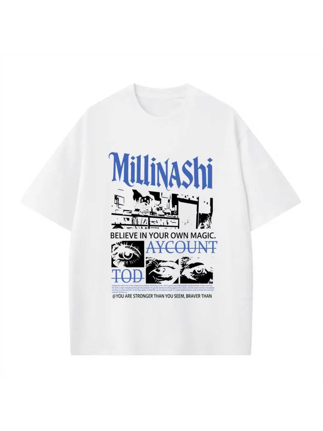 T SHIRT 0706-9