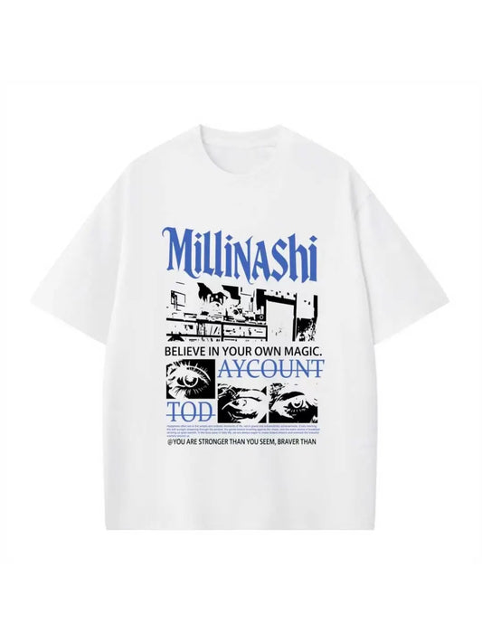 T SHIRT 0706-9