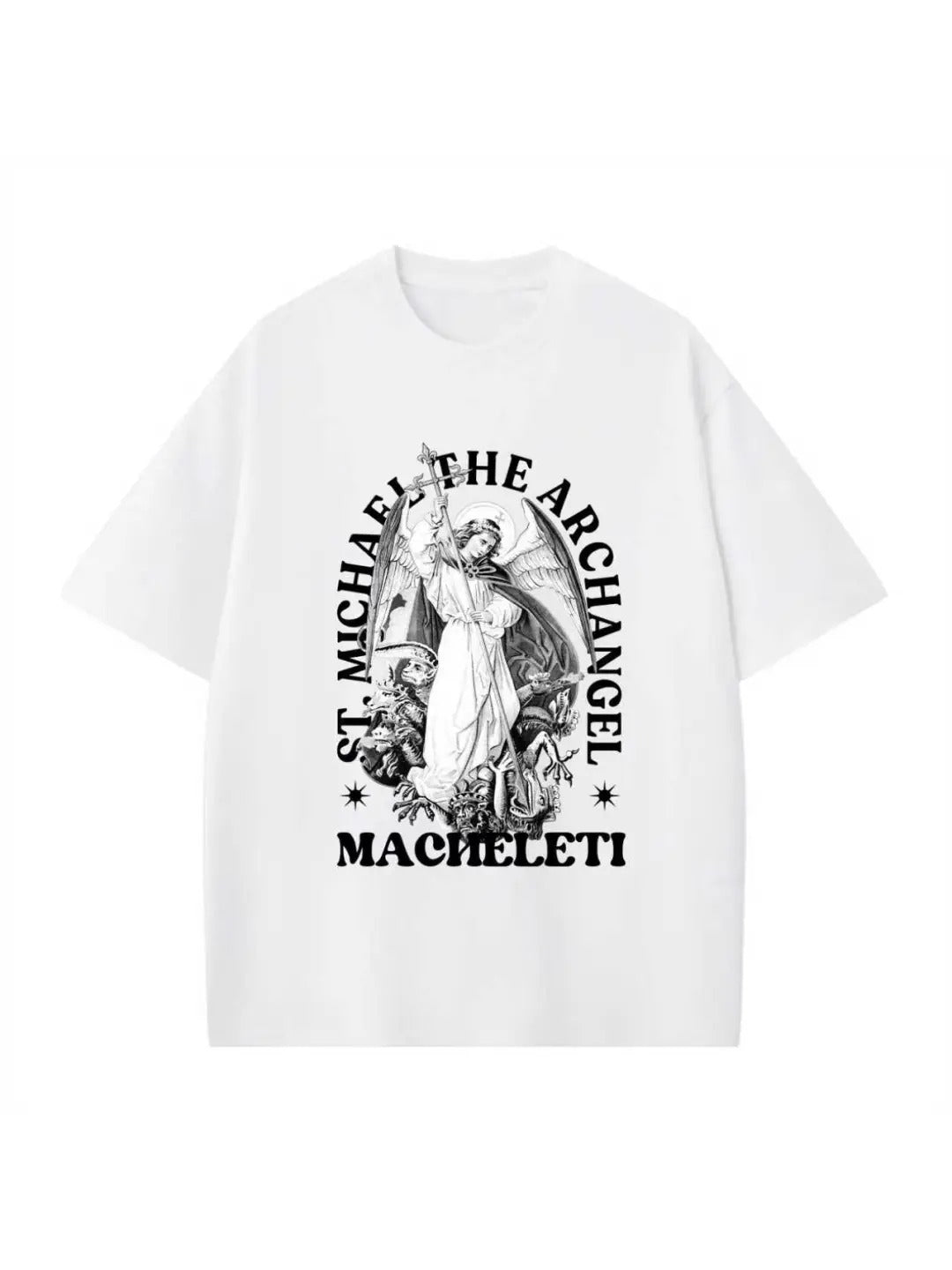 T SHIRT 0706-10