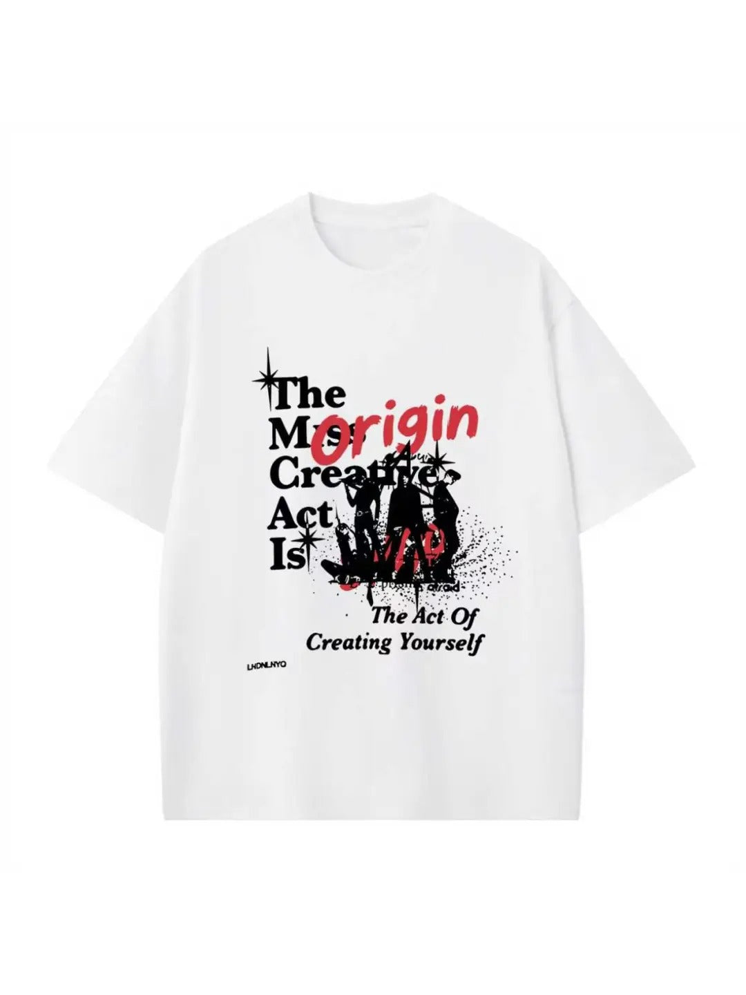 T SHIRT 0706-11