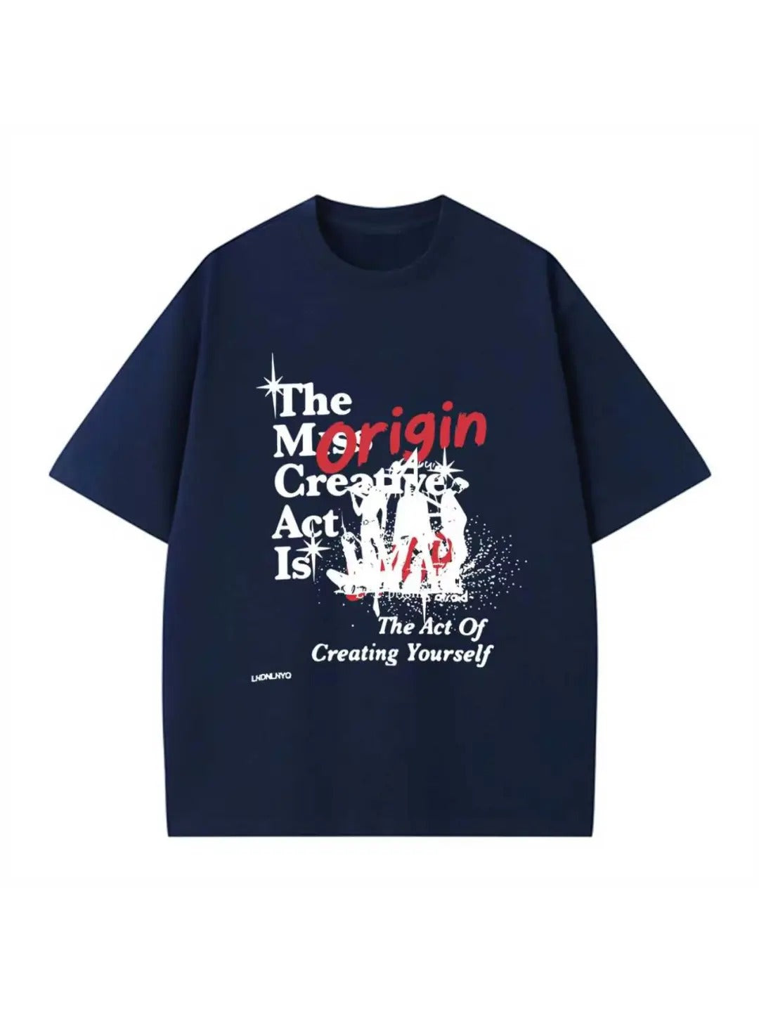 T SHIRT 0706-11