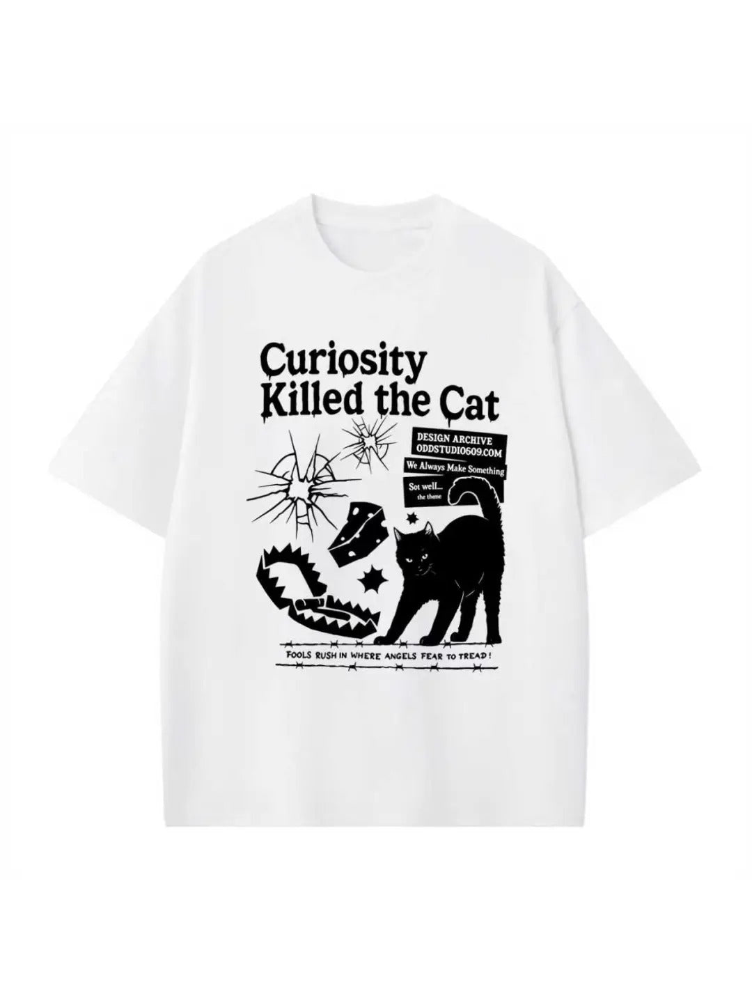 T SHIRT 0706-12