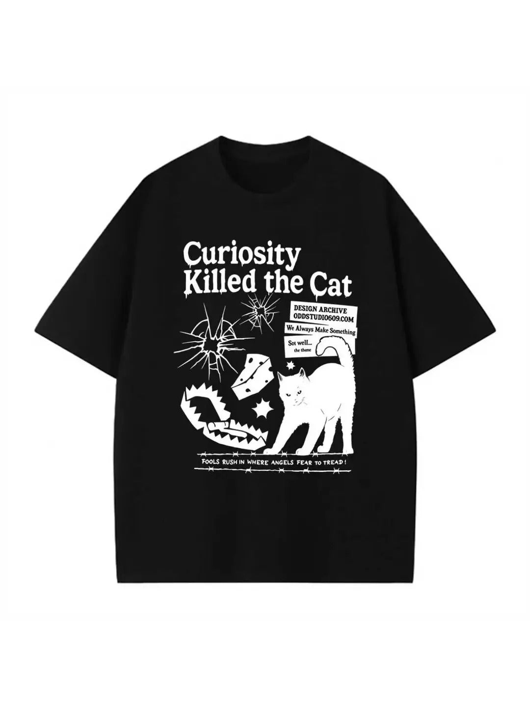 T SHIRT 0706-12