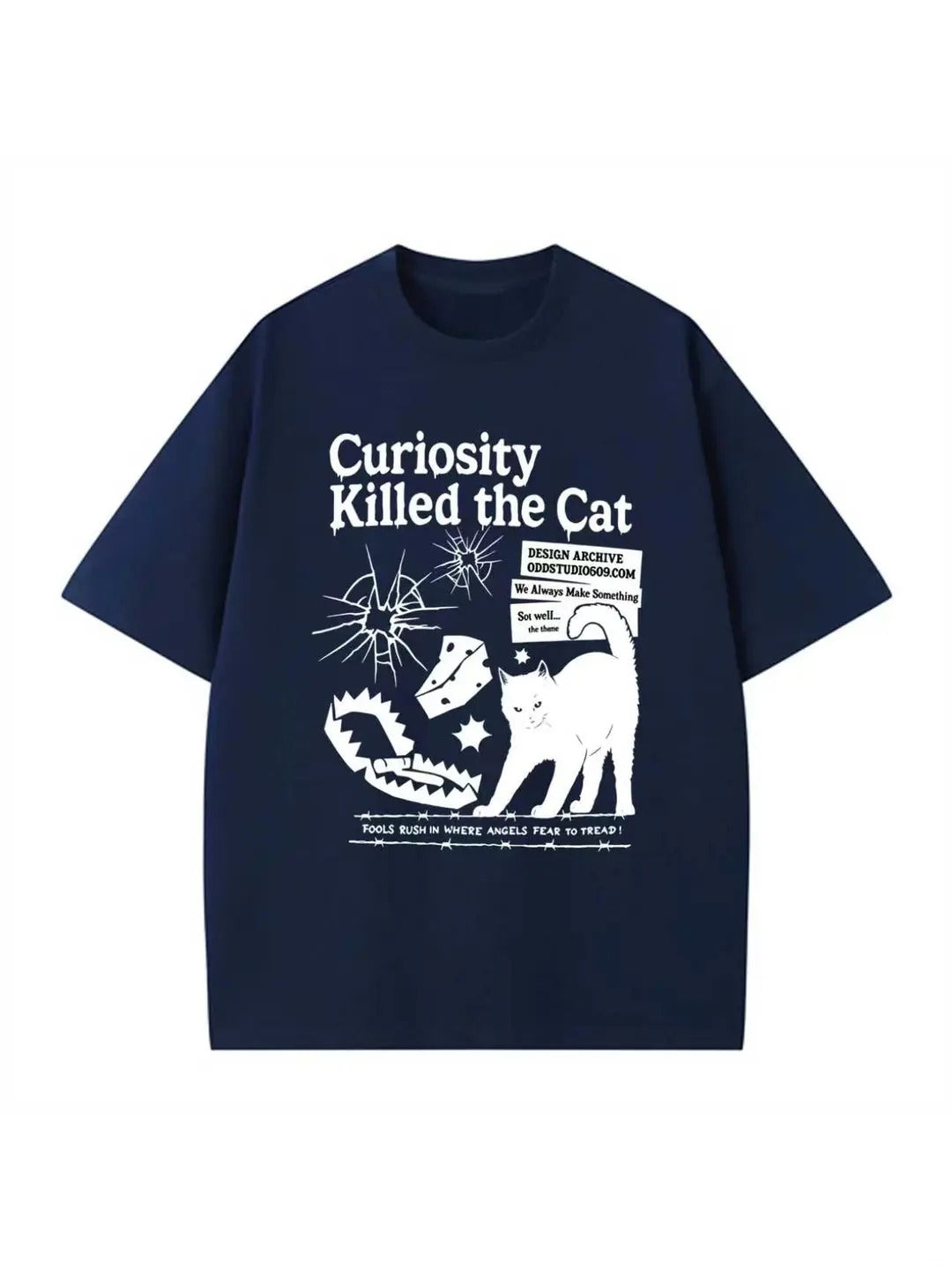 T SHIRT 0706-12