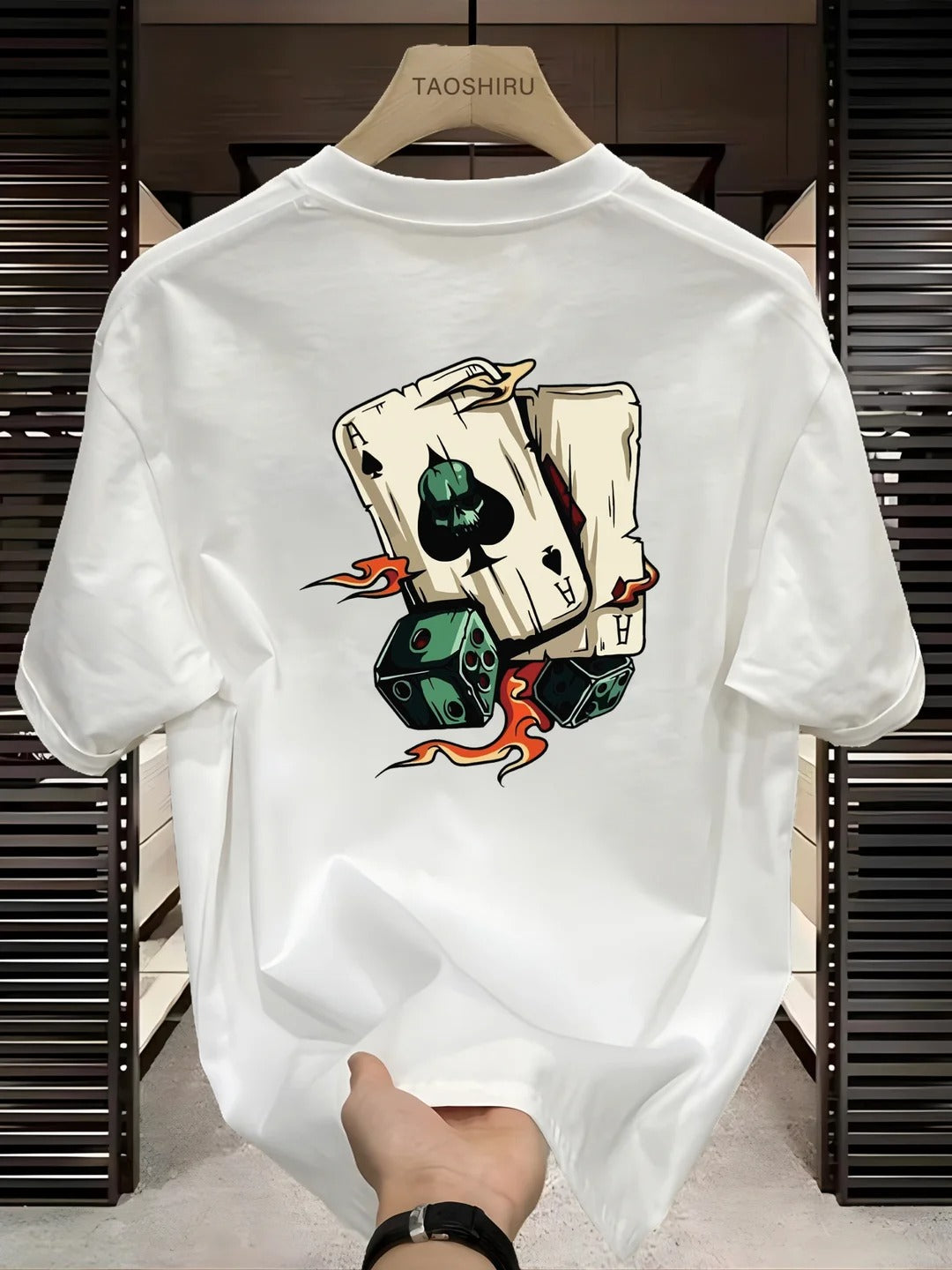 RK-T SHIRT 271