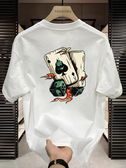 RK-T SHIRT 271