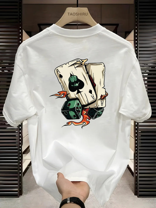 RK-T SHIRT 271
