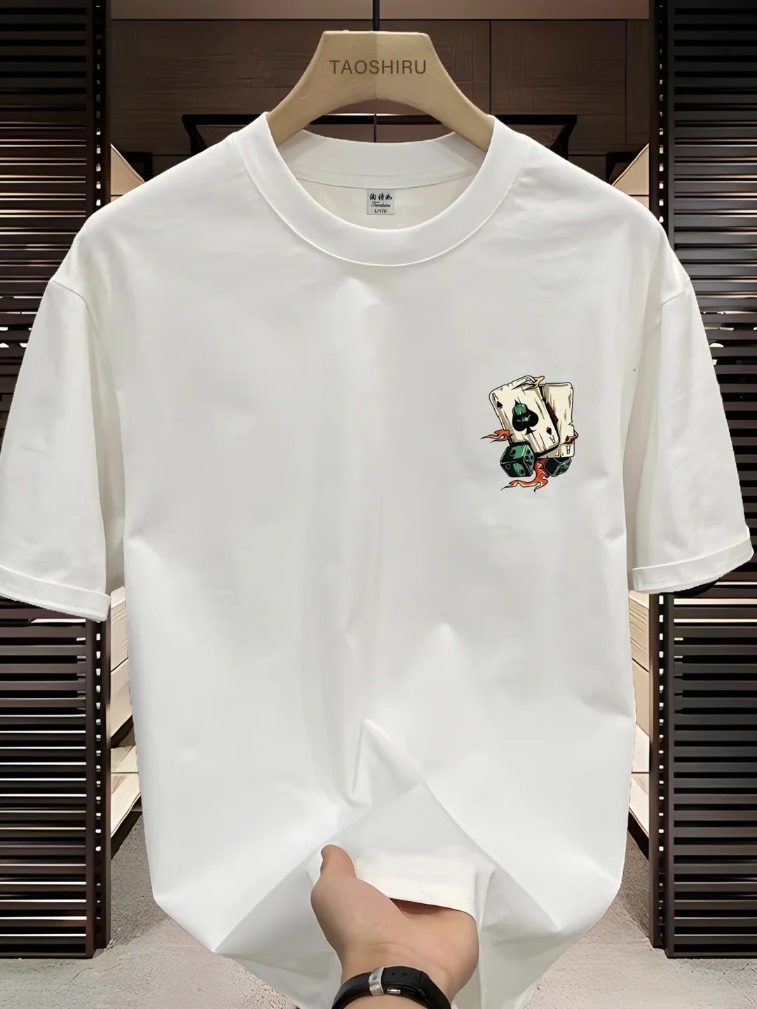 RK-T SHIRT 271