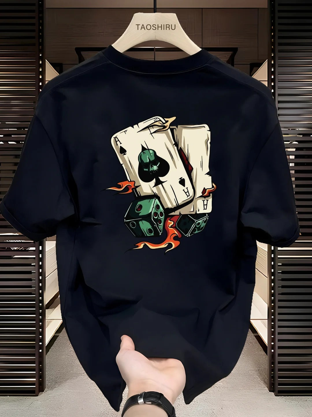 RK-T SHIRT 271