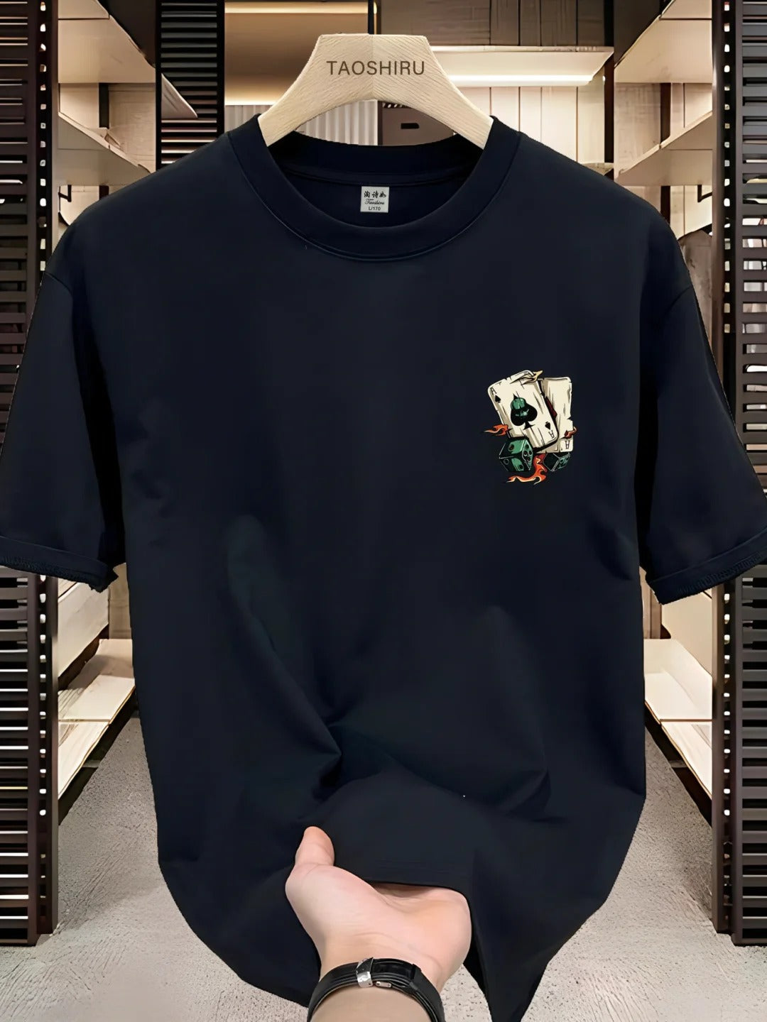 RK-T SHIRT 271