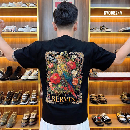 Áo Thun BerVin 003