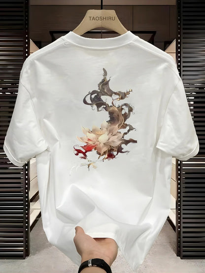 RK-T SHIRT 272