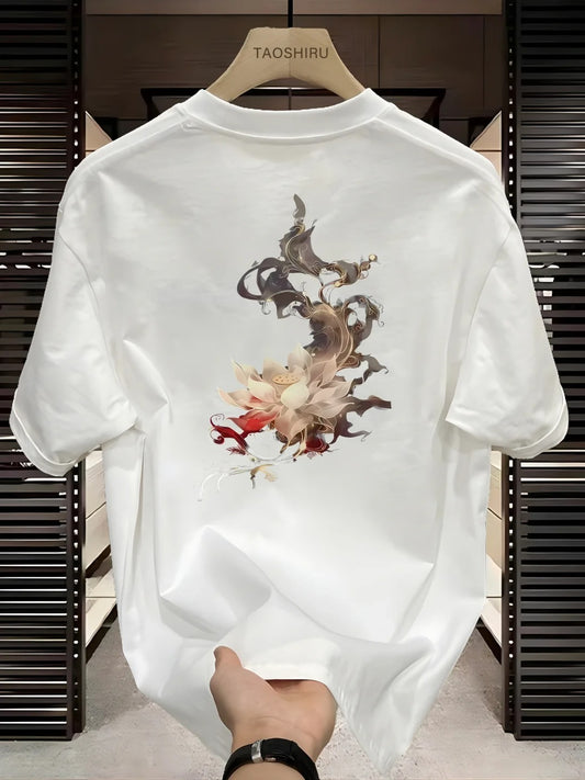 RK-T SHIRT 272