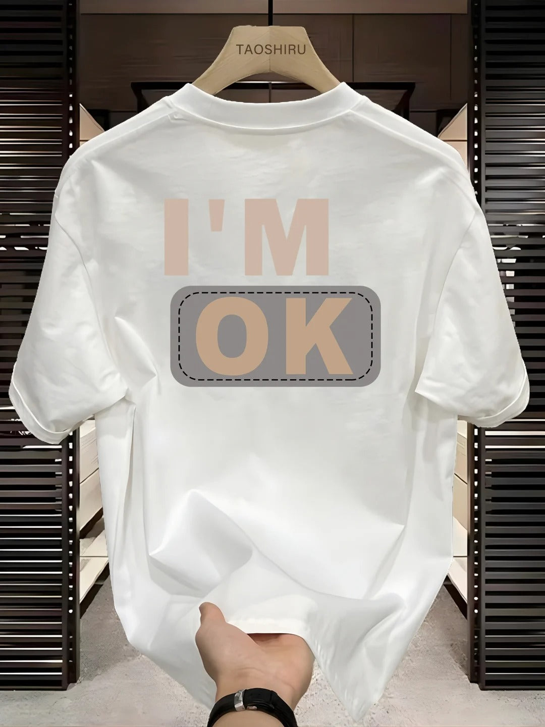 RK-T SHIRT 273