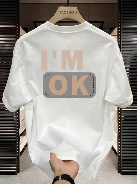 RK-T SHIRT 273