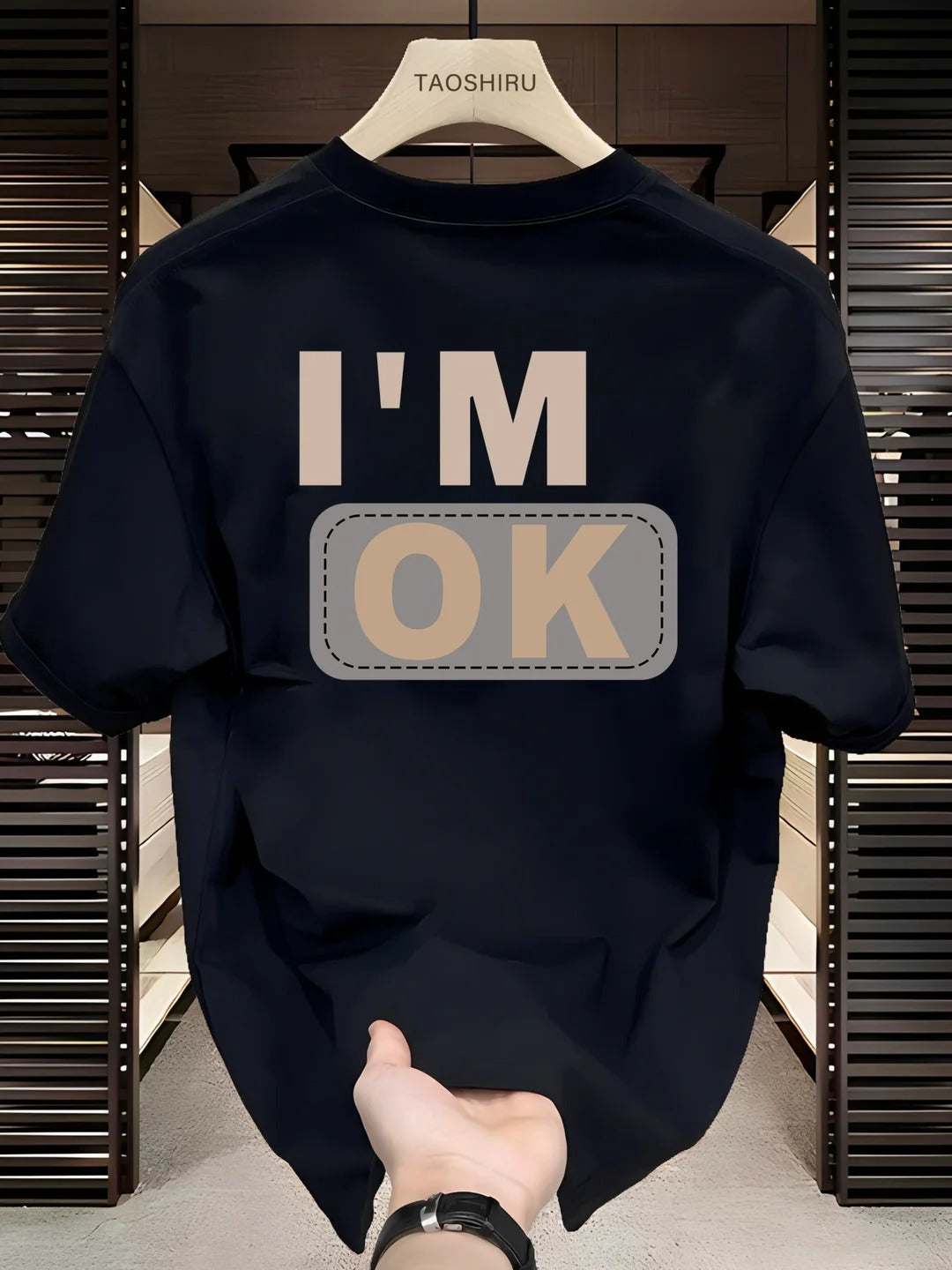 RK-T SHIRT 273