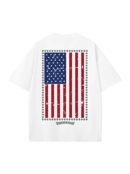 T SHIRT 0706-18