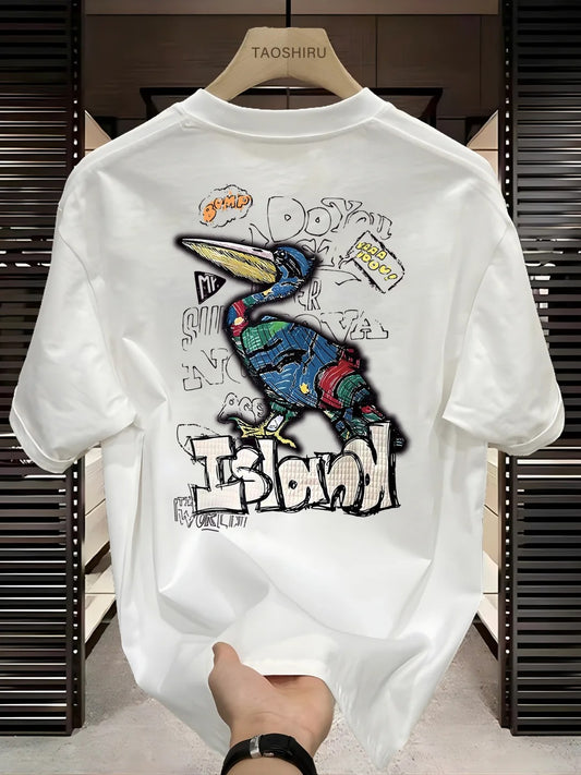 RK-T SHIRT 274