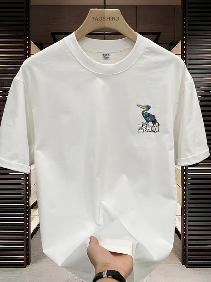 RK-T SHIRT 274
