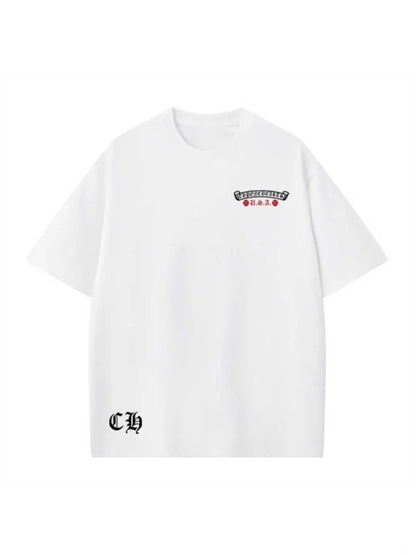 T SHIRT 0706-18