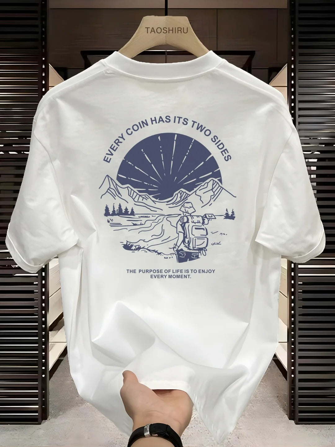 RK-T SHIRT 275