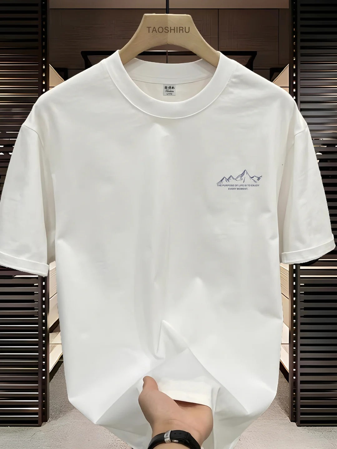 RK-T SHIRT 275