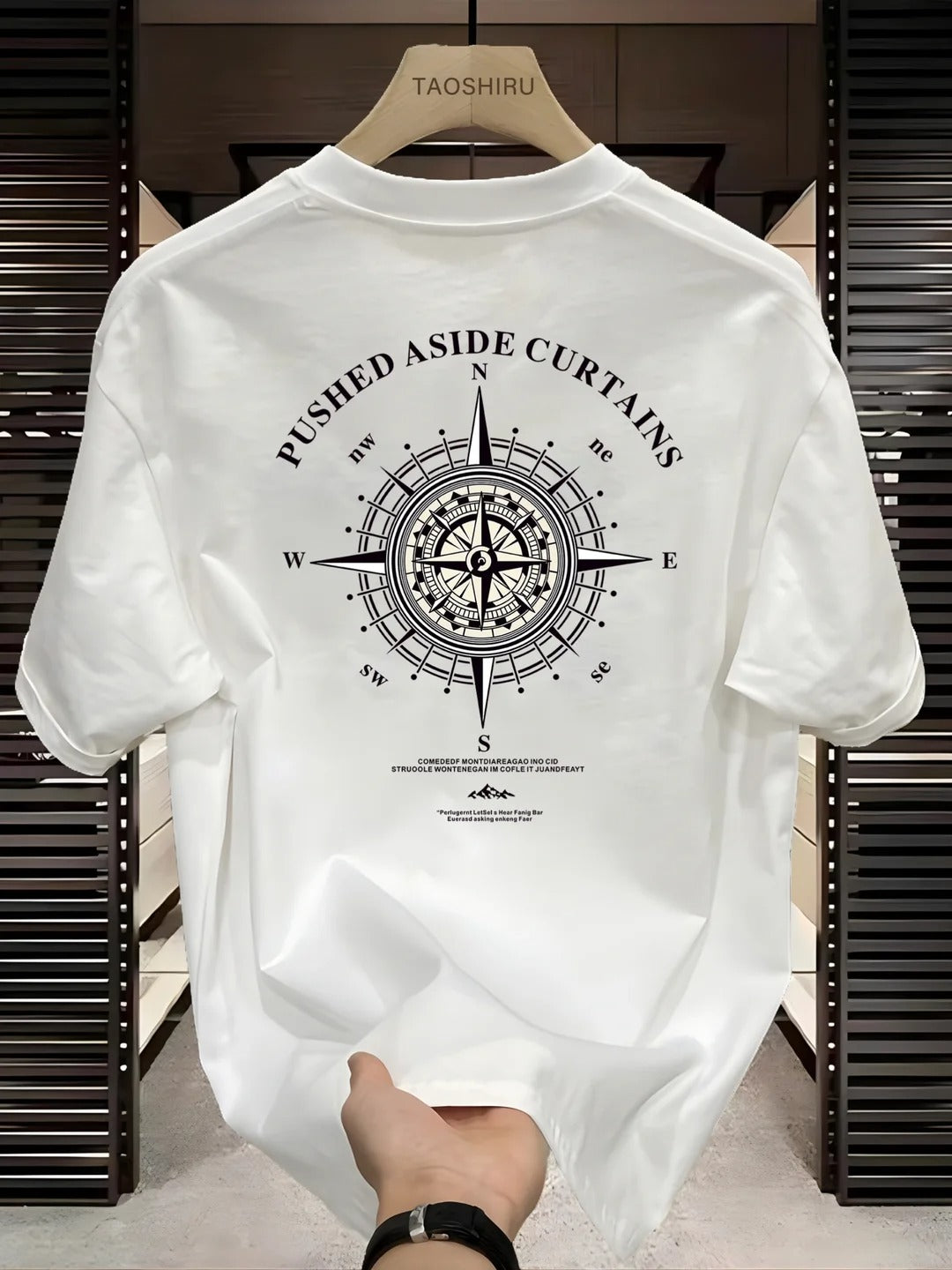 RK-T SHIRT 276