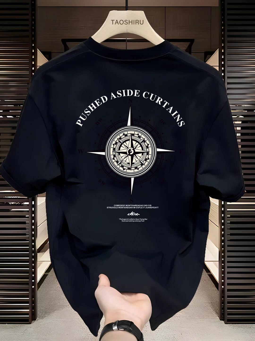 RK-T SHIRT 276
