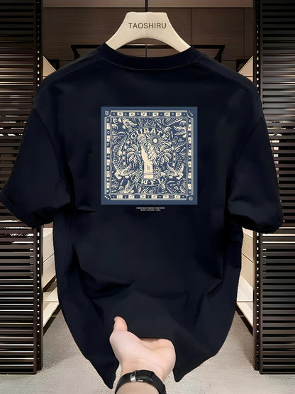 RK-T SHIRT 277