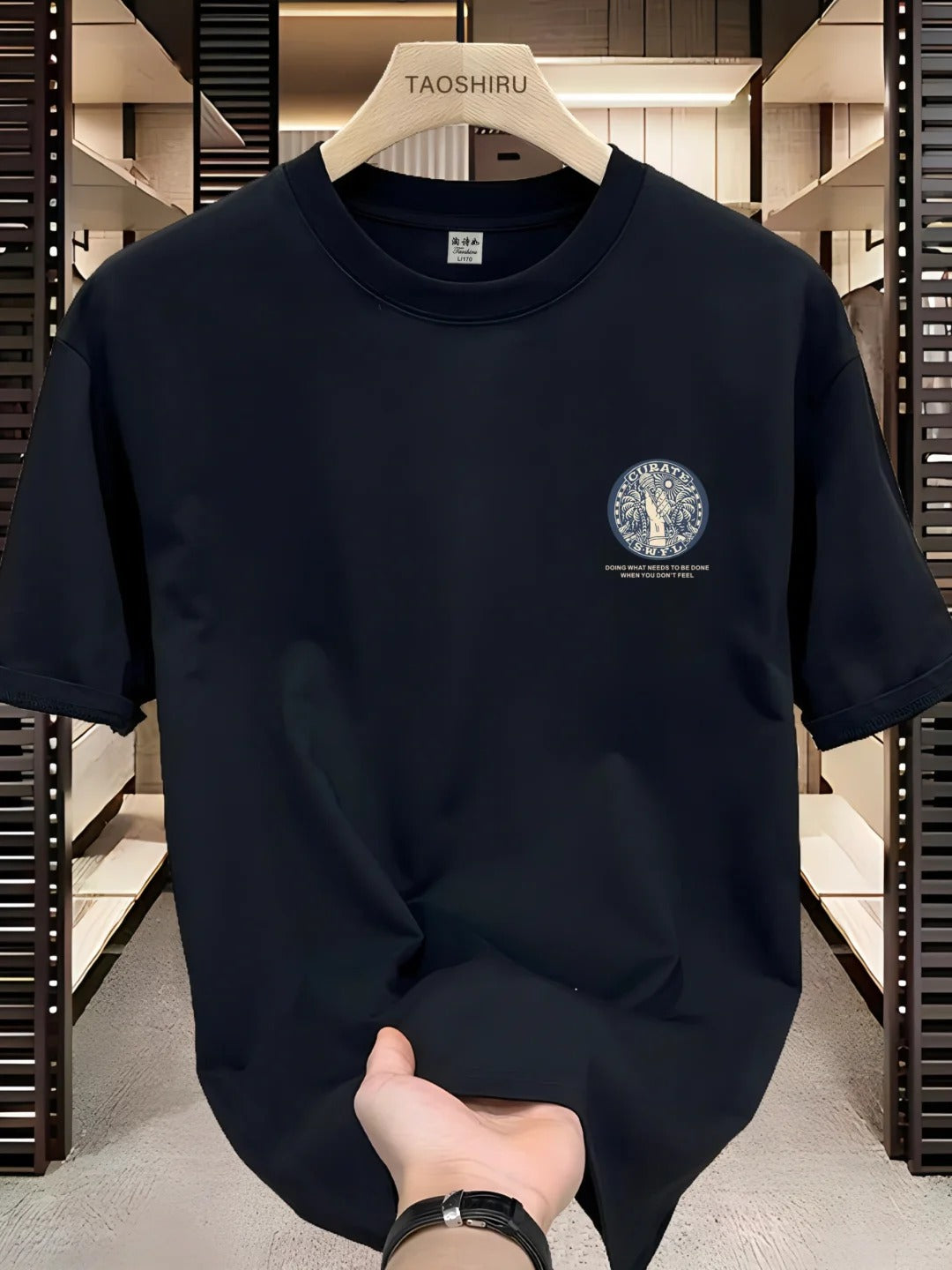 RK-T SHIRT 277