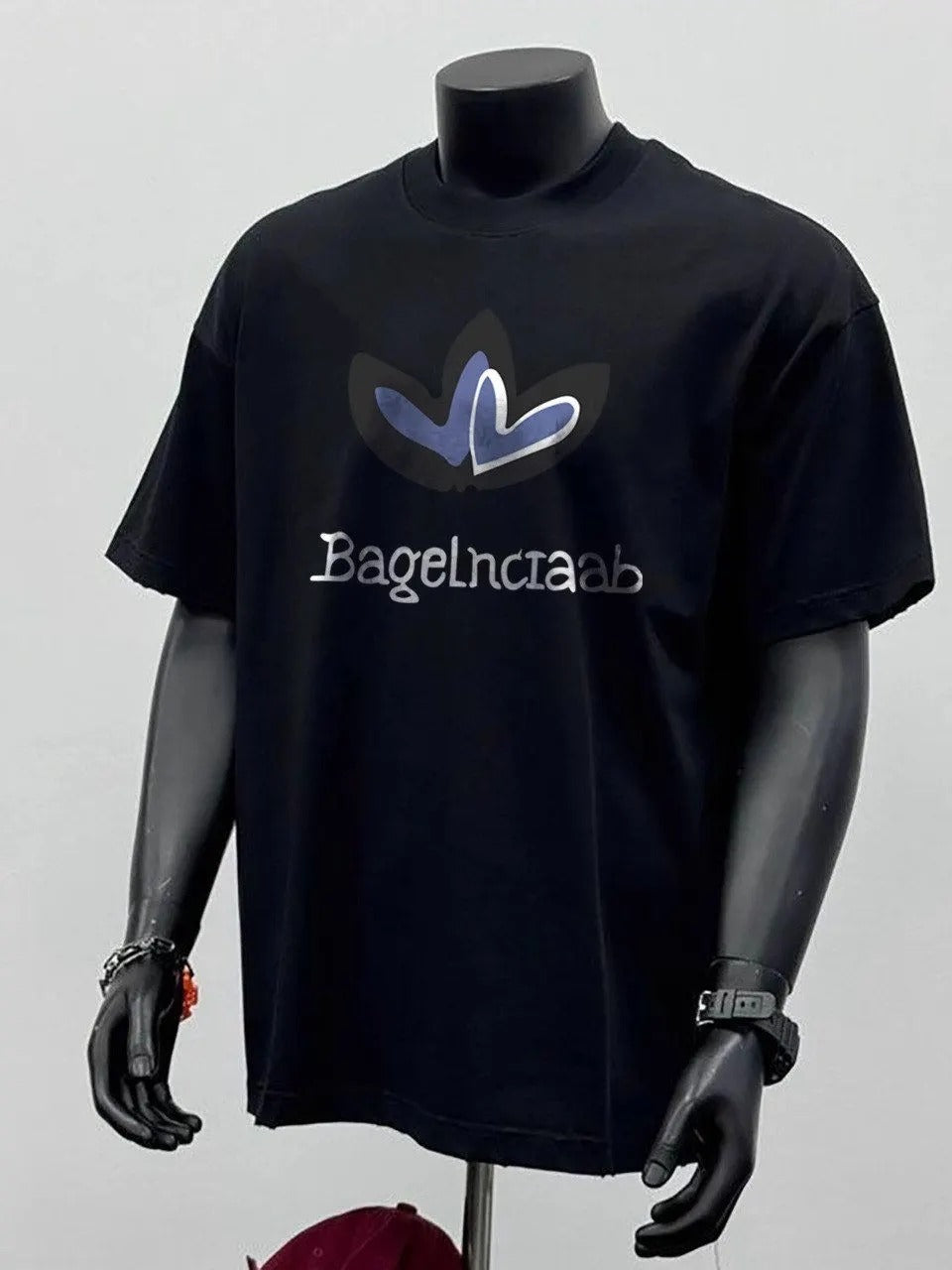 T SHIRT 0706-19