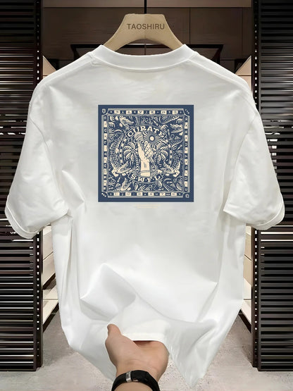 RK-T SHIRT 277