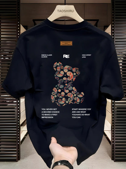 RK-T SHIRT 278