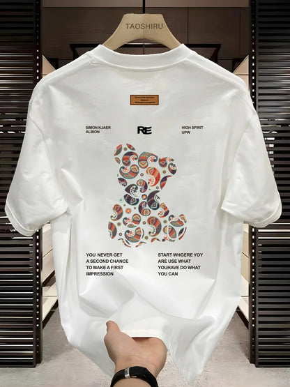 RK-T SHIRT 278