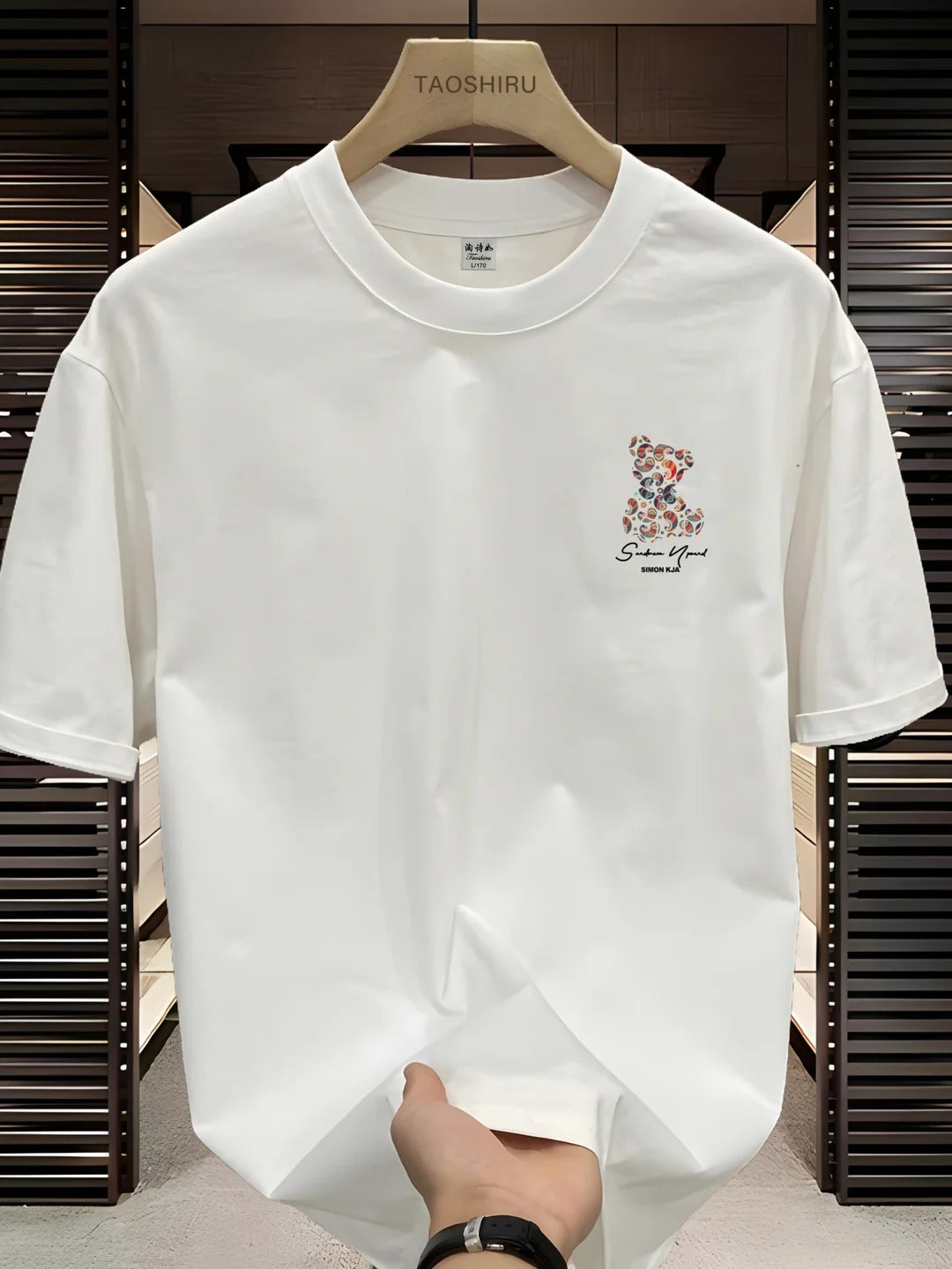 RK-T SHIRT 278