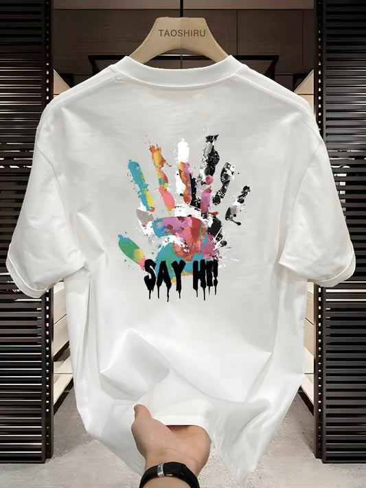 RK-T SHIRT 279