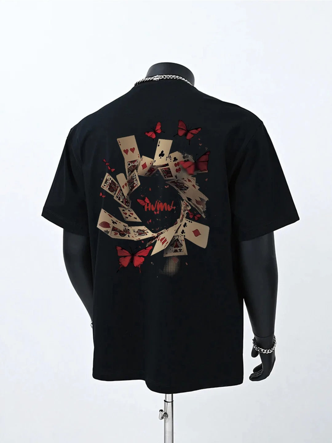 T SHIRT 0706-21