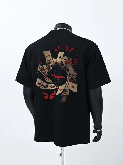 T SHIRT 0706-21