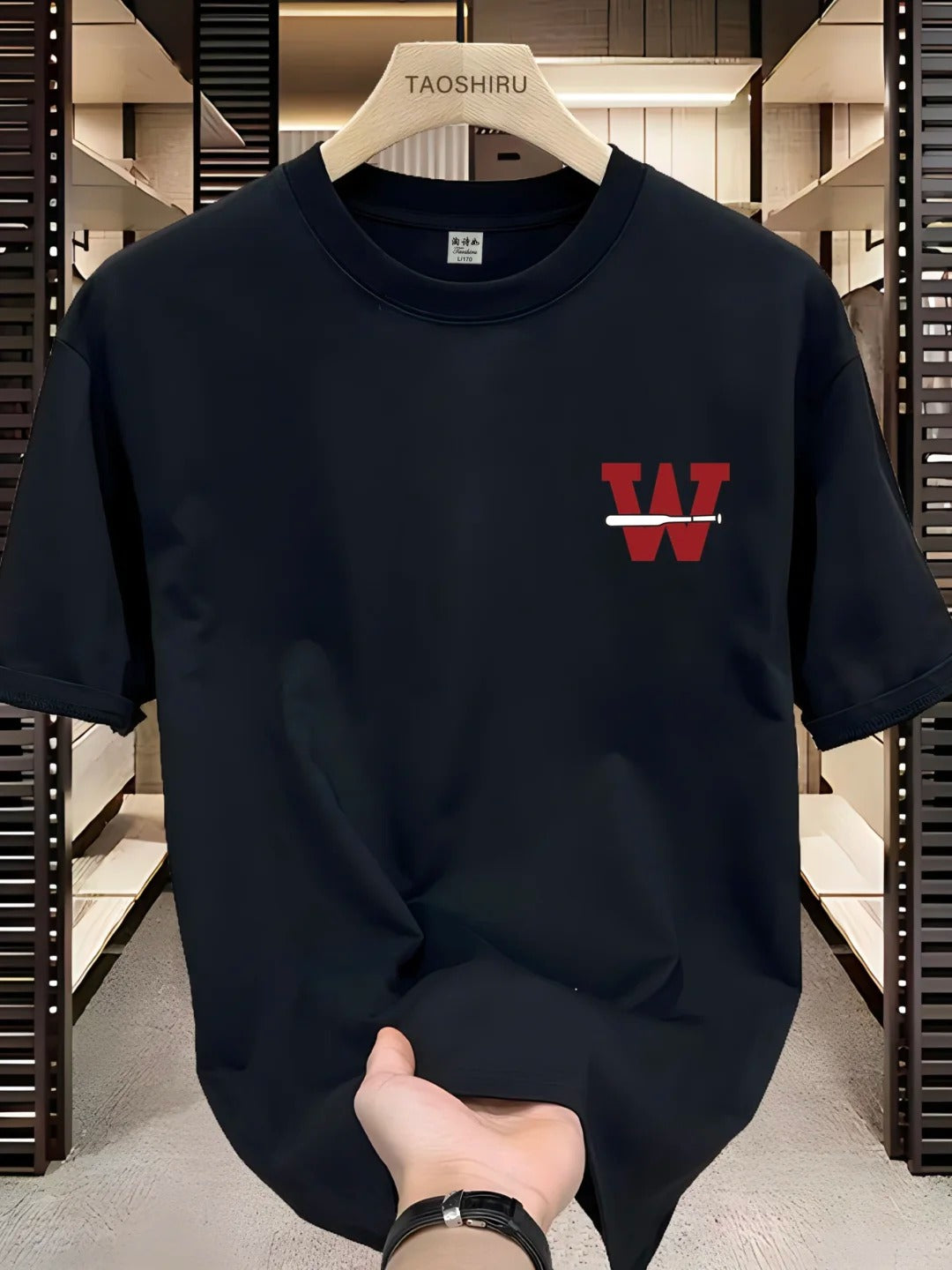 RK-T SHIRT 280