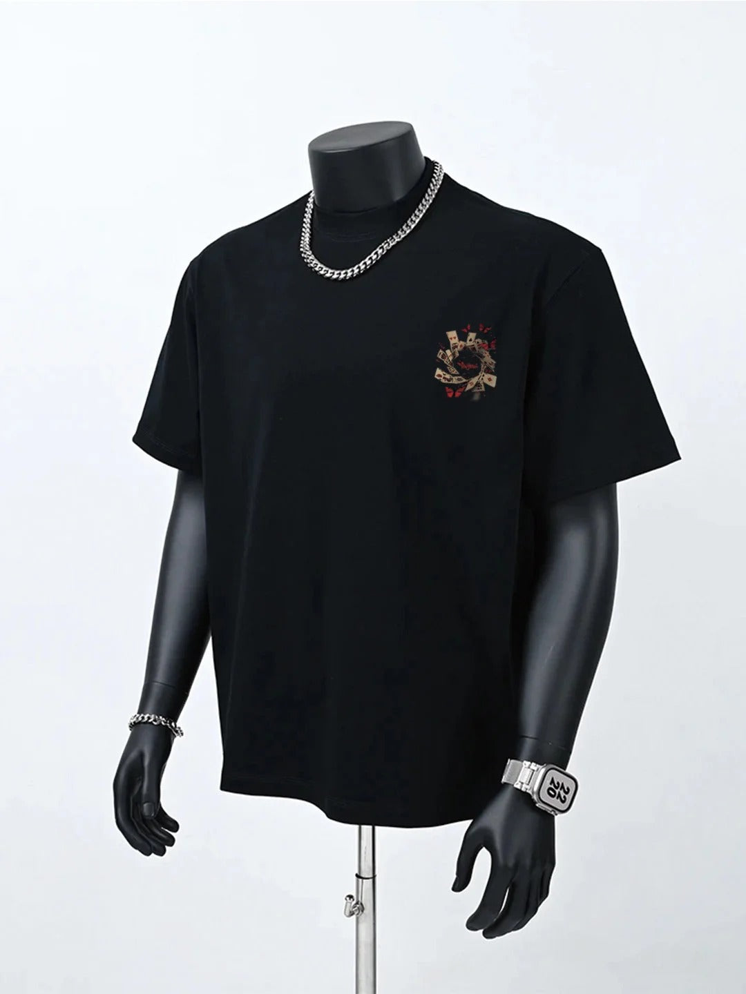 T SHIRT 0706-21
