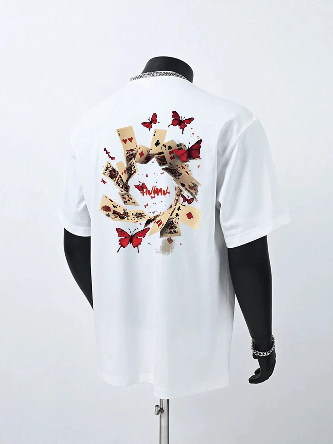 T SHIRT 0706-21