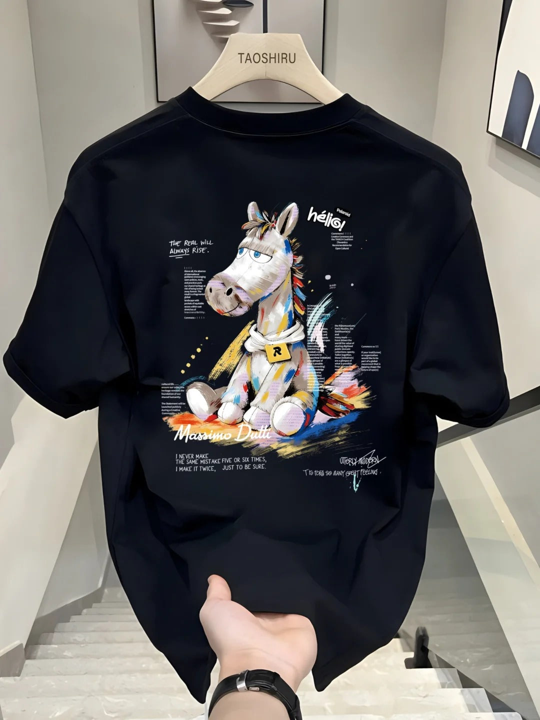 RK-T SHIRT 281